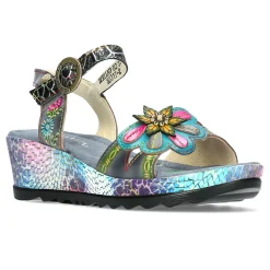 Sandales - BERLINO 02 | Laura Vita Online