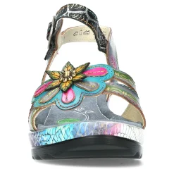 Sandales - BERLINO 02 | Laura Vita Online