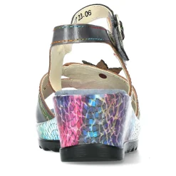 Sandales - BERLINO 02 | Laura Vita Online