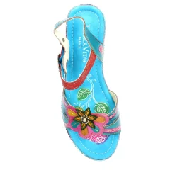 Sandales - BERLINO 02 | Laura Vita Online