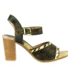Sandales - BERNIE 18 | Laura Vita Shop