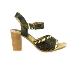 Sandales - BERNIE 18 | Laura Vita Shop
