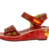 Sandales - BETSY 67 | Laura Vita Discount