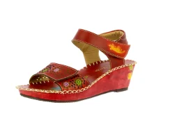 Sandales - BETSY 67 | Laura Vita Discount