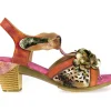 Sandales - BETTINO 05 | Laura Vita Fashion