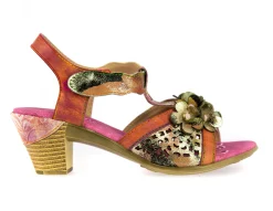 Sandales - BETTINO 05 | Laura Vita Fashion