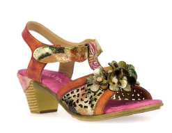 Sandales - BETTINO 05 | Laura Vita Fashion