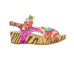 Sandales - BICNGOO 93 | Laura Vita Hot