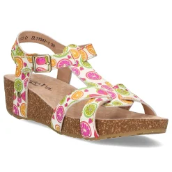 Sandales - BINGO 018 | Laura Vita Store