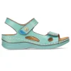 Sandales - BISCUIT 124 | Laura Vita Online