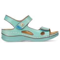 Sandales - BISCUIT 124 | Laura Vita Online