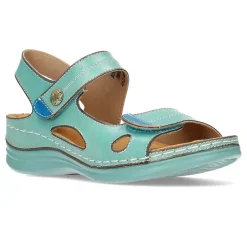 Sandales - BISCUIT 124 | Laura Vita Online