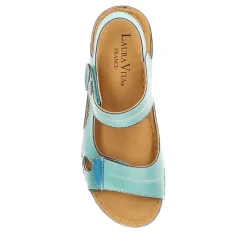 Sandales - BISCUIT 124 | Laura Vita Online