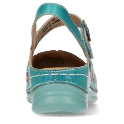 Sandales - BISCUIT 02 | Laura Vita Cheap