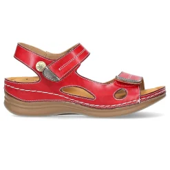 Sandales - BISCUIT 124 | Laura Vita Online