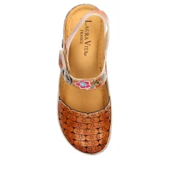 Sandales - BISCUIT 02 | Laura Vita Cheap