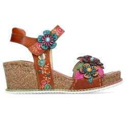 Sandales - BONITO 05 | Laura Vita Flash Sale