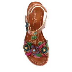 Sandales - BONITO 05 | Laura Vita Flash Sale