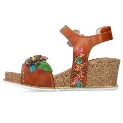 Sandales - BONITO 05 | Laura Vita Flash Sale
