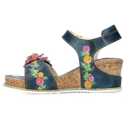 Sandales - BONITO 03 | Laura Vita Cheap