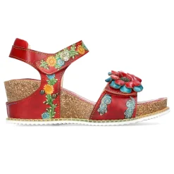 Sandales - BONITO 03 | Laura Vita Cheap