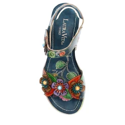 Sandales - BONITO 05 | Laura Vita Flash Sale