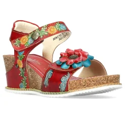 Sandales - BONITO 03 | Laura Vita Cheap