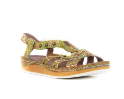 Sandales - BRCUELO56 | Laura Vita Store