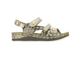 Sandales - BRCUELO 06 | Laura Vita Cheap