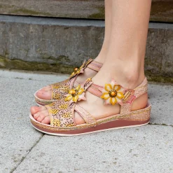 Sandales - BRCUELO 97 | Laura Vita Shop