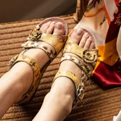 Sandales - BRCUELO 921 | Laura Vita Shop
