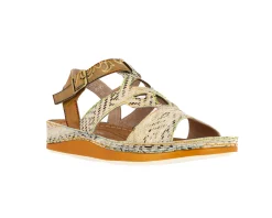 Sandales - BRCUELO 80 | Laura Vita Flash Sale
