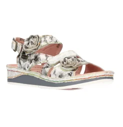 Sandales - BRCUELO 0621 | Laura Vita Store