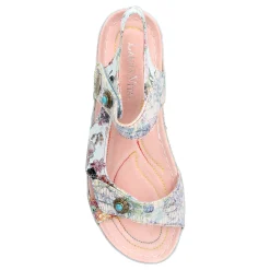 Sandales - BRCUELO 73 | Laura Vita Flash Sale