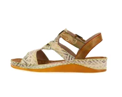 Sandales - BRCUELO 80 | Laura Vita Flash Sale