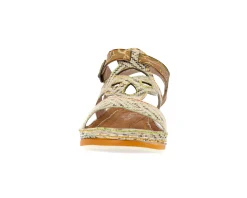Sandales - BRCUELO 80 | Laura Vita Flash Sale