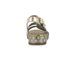 Sandales - BRCUELO 06 | Laura Vita Cheap
