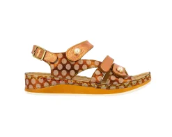 Sandales - BRCUELO 06 | Laura Vita Cheap