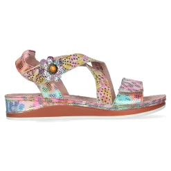 Sandales - BRCUELO 96 | Laura Vita Shop