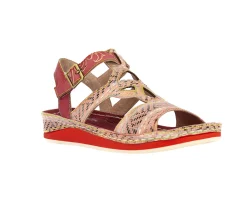 Sandales - BRCUELO 80 | Laura Vita Flash Sale