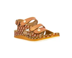 Sandales - BRCUELO 06 | Laura Vita Cheap