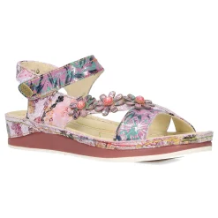Sandales - BRCUELO 91 | Laura Vita Fashion