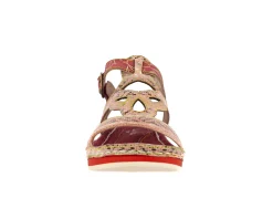 Sandales - BRCUELO 80 | Laura Vita Flash Sale