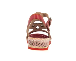 Sandales - BRCUELO 80 | Laura Vita Flash Sale