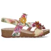 Sandales - BRCYANO 83 | Laura Vita Outlet