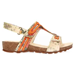 Sandales - BRCYANO 53 | Laura Vita Cheap