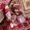 Sandales - BRCYANO 52 | Laura Vita Cheap
