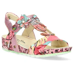 Sandales - BRCYANO 52 | Laura Vita Outlet