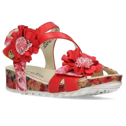 Sandales - BRCYANO 68 | Laura Vita Clearance