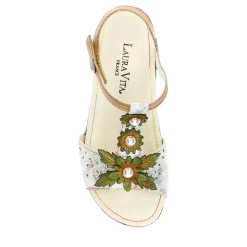 Sandales - BRCYANO 13 | Laura Vita Fashion